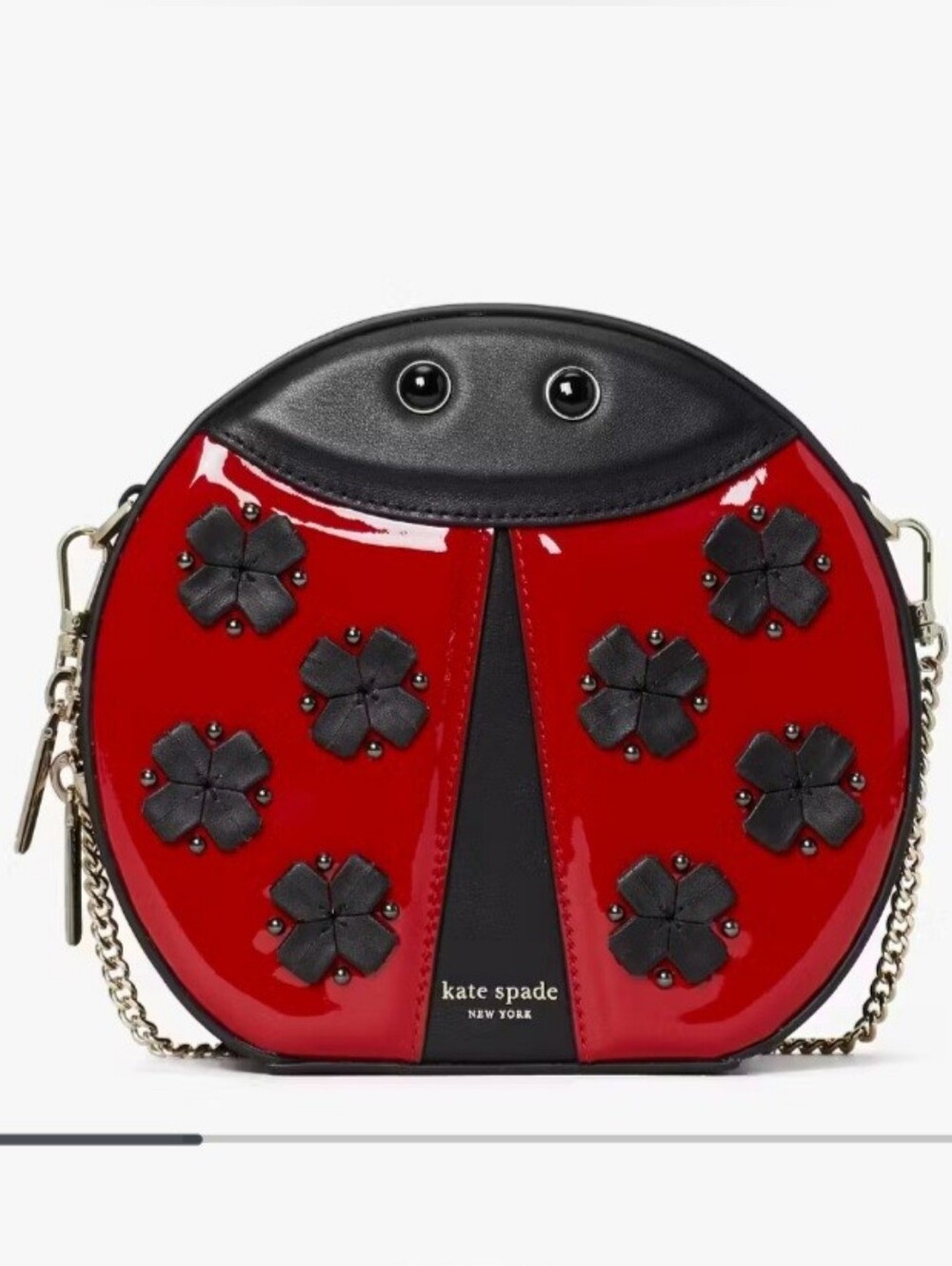 Kate Spade DOTTIE crossbody - Made In Italy - Picture 2 of 14